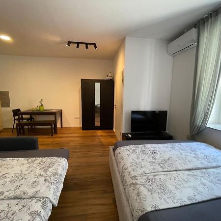 Ljubljana Studios Dış mekan fotoğraf