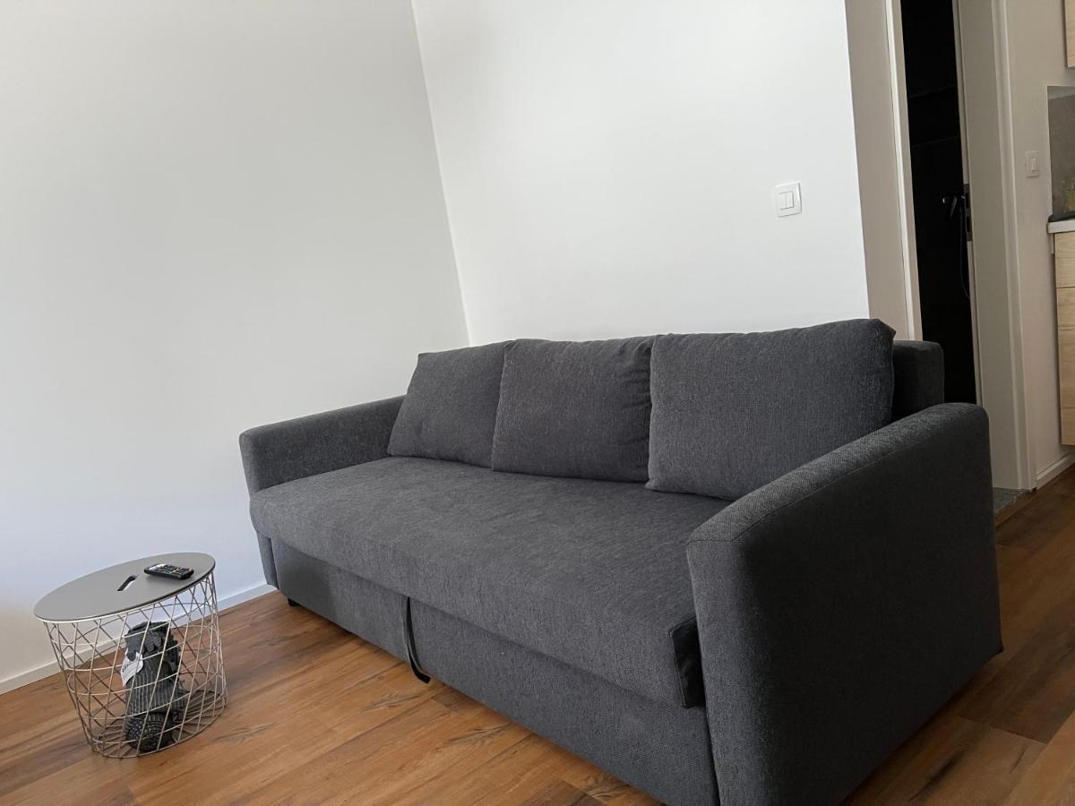Ljubljana Studios Dış mekan fotoğraf