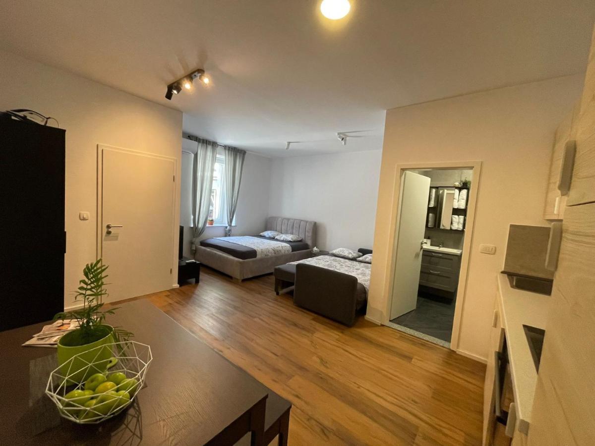 Ljubljana Studios Dış mekan fotoğraf
