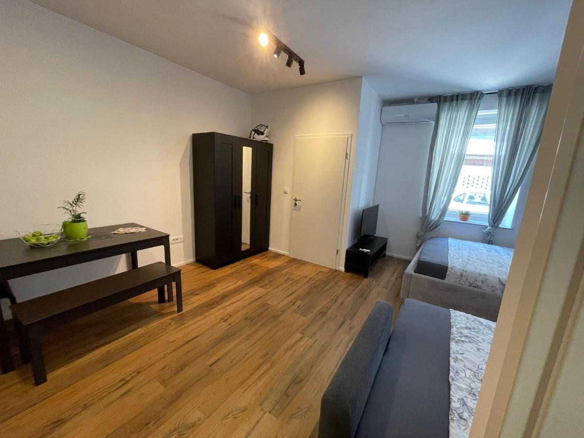 Ljubljana Studios Dış mekan fotoğraf
