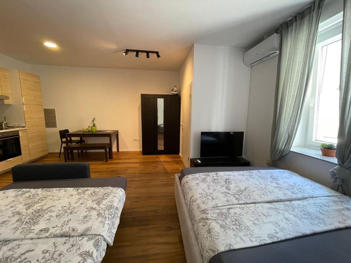 Ljubljana Studios Dış mekan fotoğraf